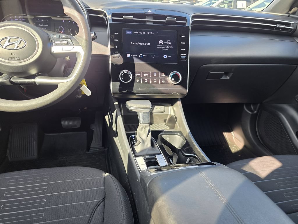 Used 2024 Hyundai Santa Cruz SE FWD image 12