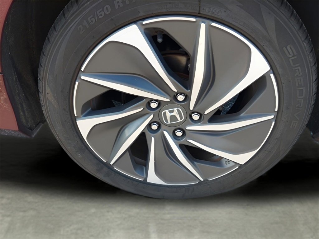 Used 2019 Honda Insight Touring image 11