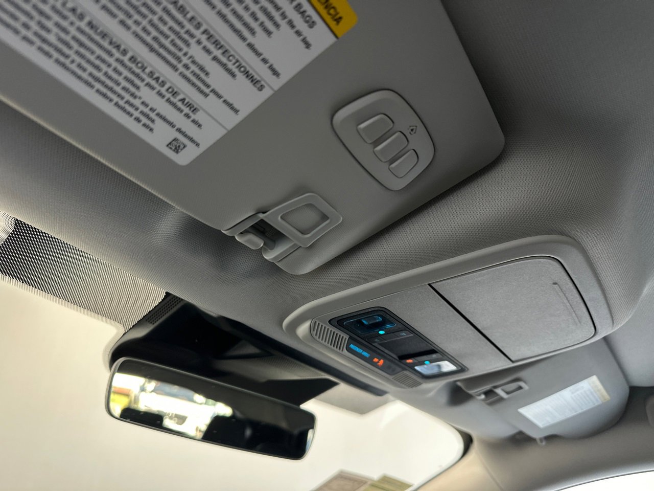 New 2024 Ford Mustang Mach-E Select w/ Comfort Package Lite image 30