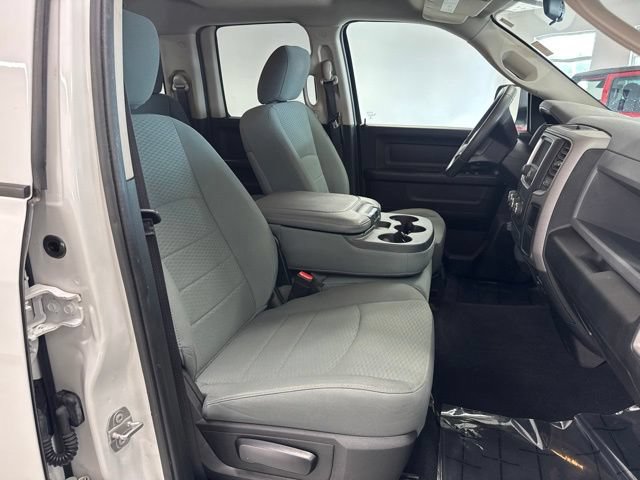 Used 2018 RAM 1500 Express AWD/4WD image 24