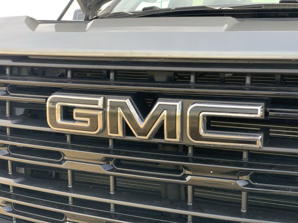 Certified 2023 GMC Sierra 1500 Elevation w/ X31 Off-Road Package image 30