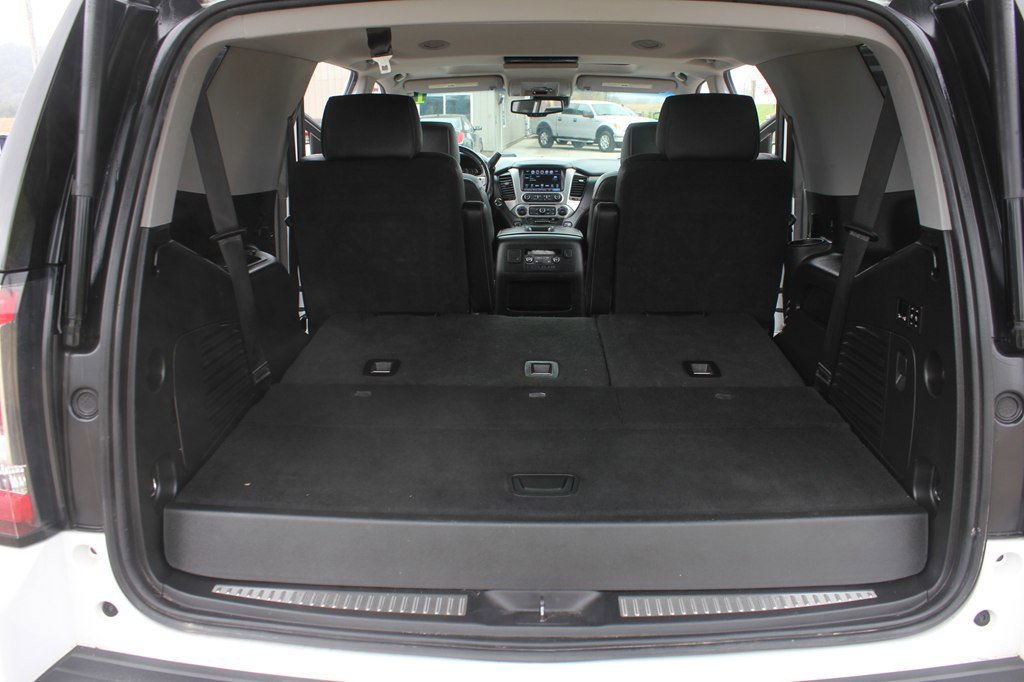 Used 2018 GMC Yukon SLT AWD/4WD image 46