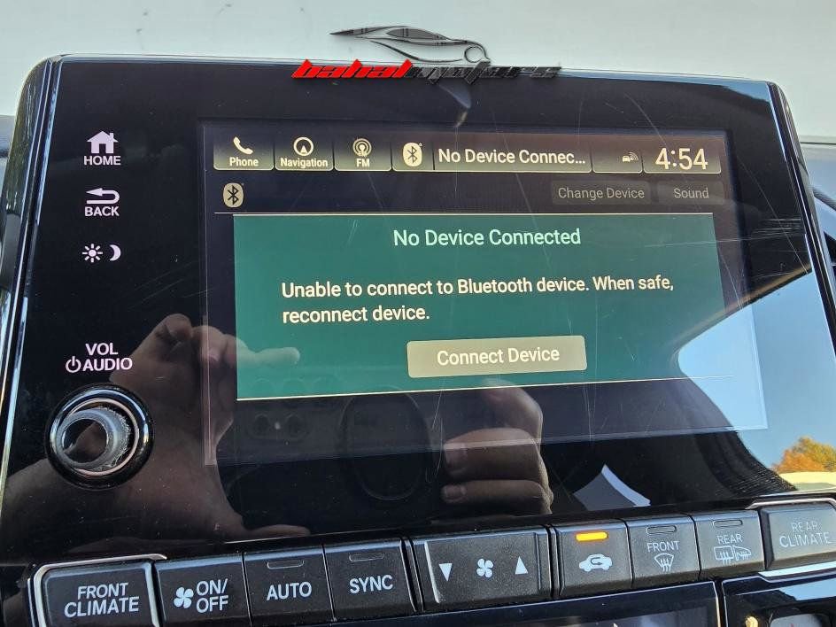 Used 2018 Honda Odyssey Touring image 28