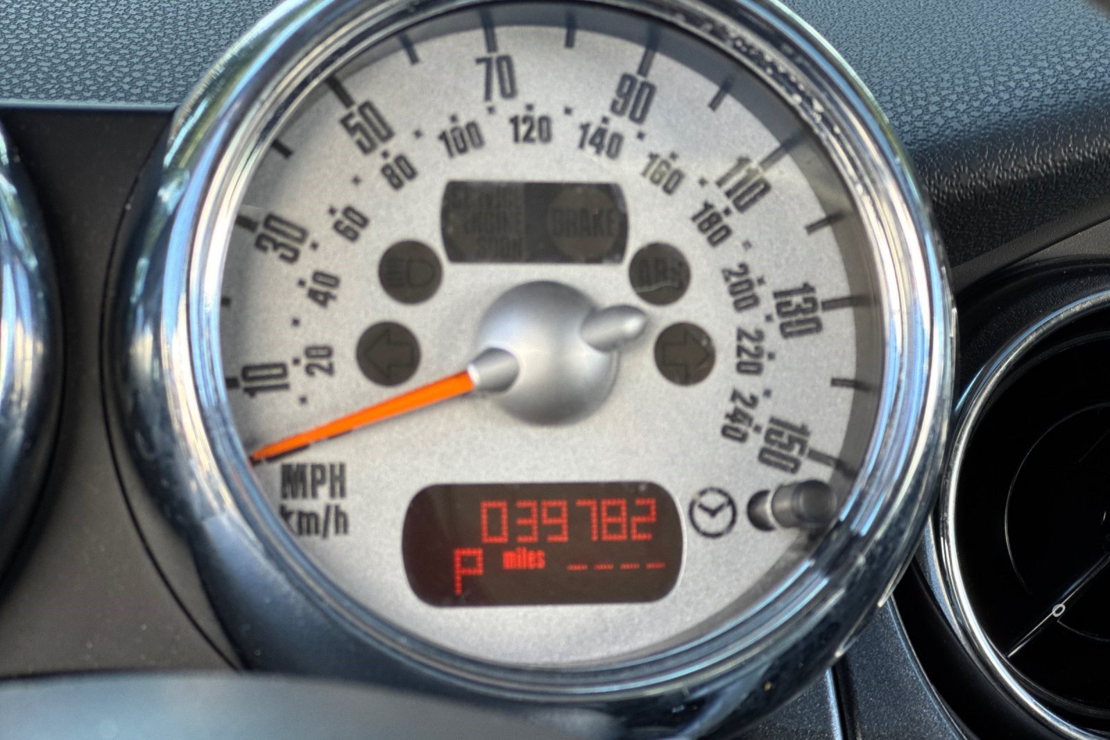 Used 2005 MINI Cooper S FWD image 18