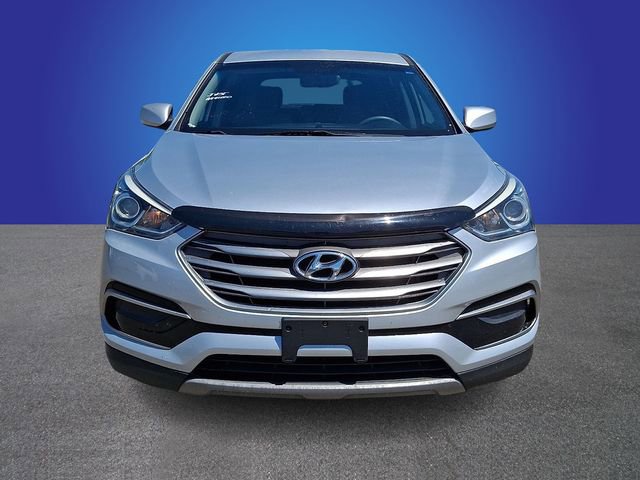 Used 2017 Hyundai Santa Fe Sport AWD/4WD image 2