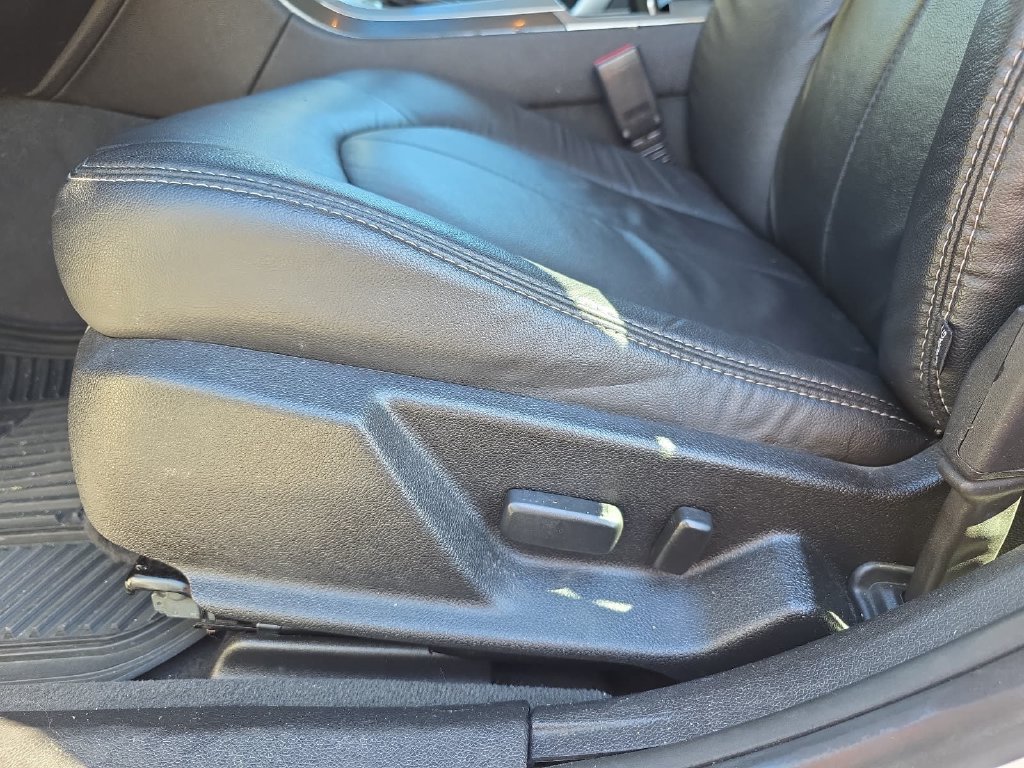 Used 2012 Cadillac CTS Sedan RWD image 28