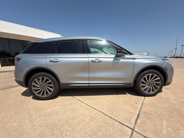 Used 2024 Lincoln Corsair Reserve w/ Equipment Group 201A AWD/4WD image 17