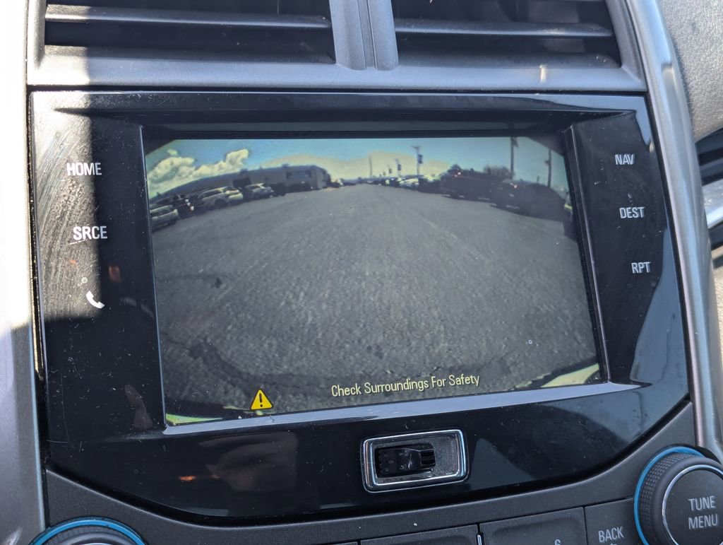 Used 2013 Chevrolet Malibu LT FWD image 14
