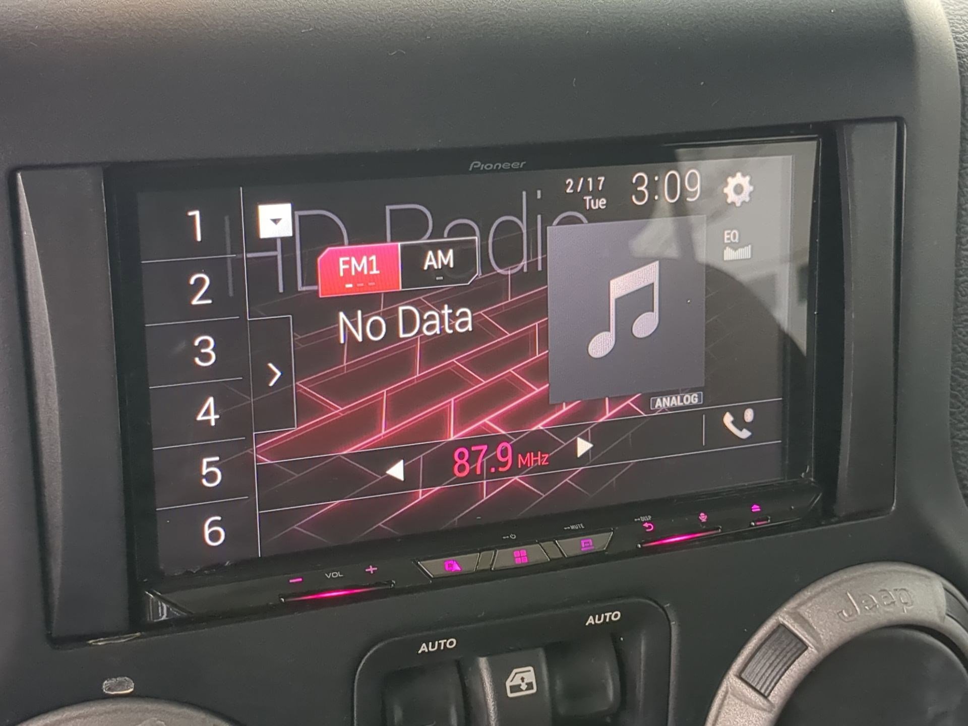 Used 2016 Jeep Wrangler Unlimited Sport w/ Quick Order Package 24S image 15