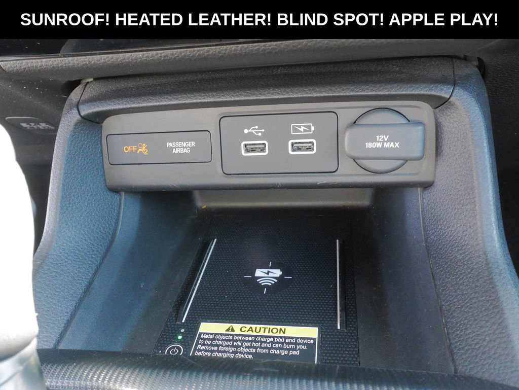 Used 2022 Honda Civic Sport Touring image 28