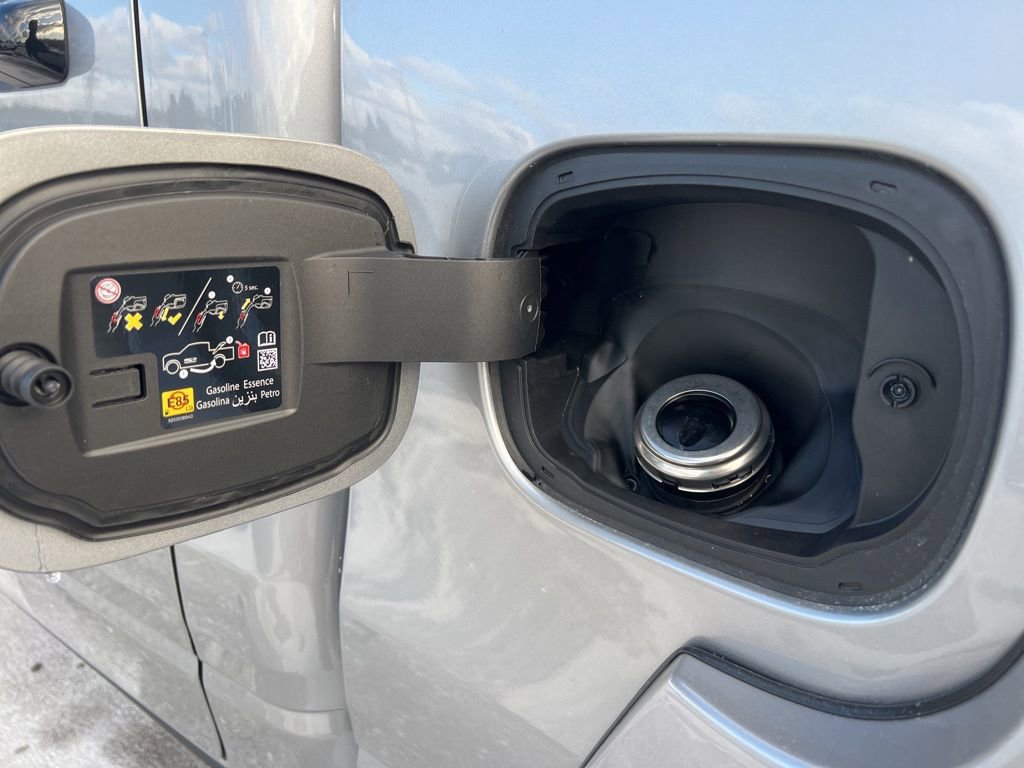 New 2026 RAM 1500 Big Horn image 18