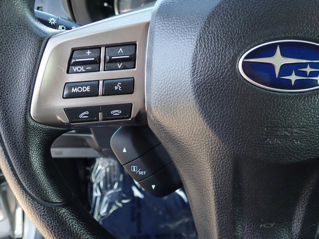 Used 2015 Subaru Forester 2.5i Premium image 15
