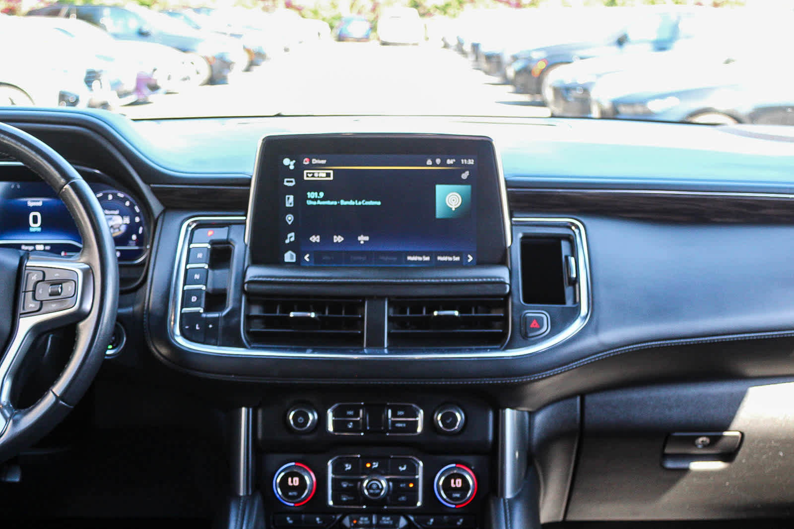 Used 2023 Chevrolet Tahoe Z71 image 13