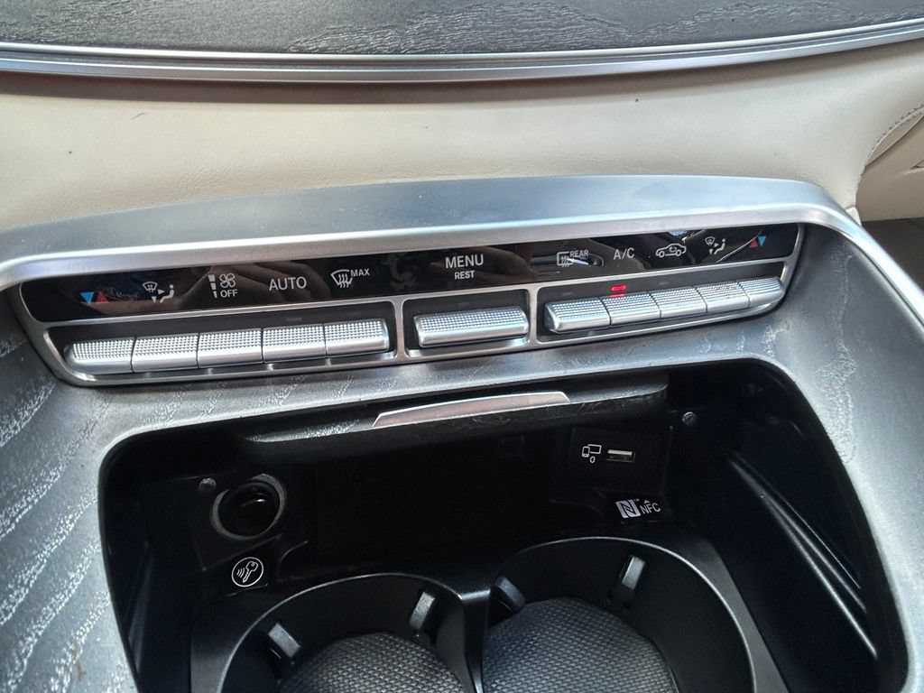 Used 2020 Mercedes-Benz AMG GT 63 image 38