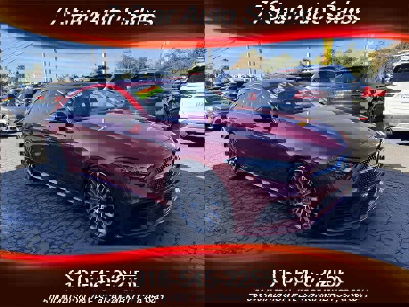 Used 2019 Mercedes-Benz CLS 450