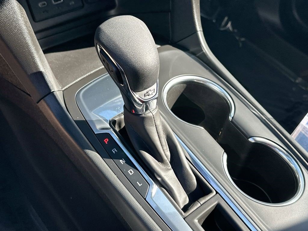 Certified 2024 Chevrolet Equinox LS FWD image 17