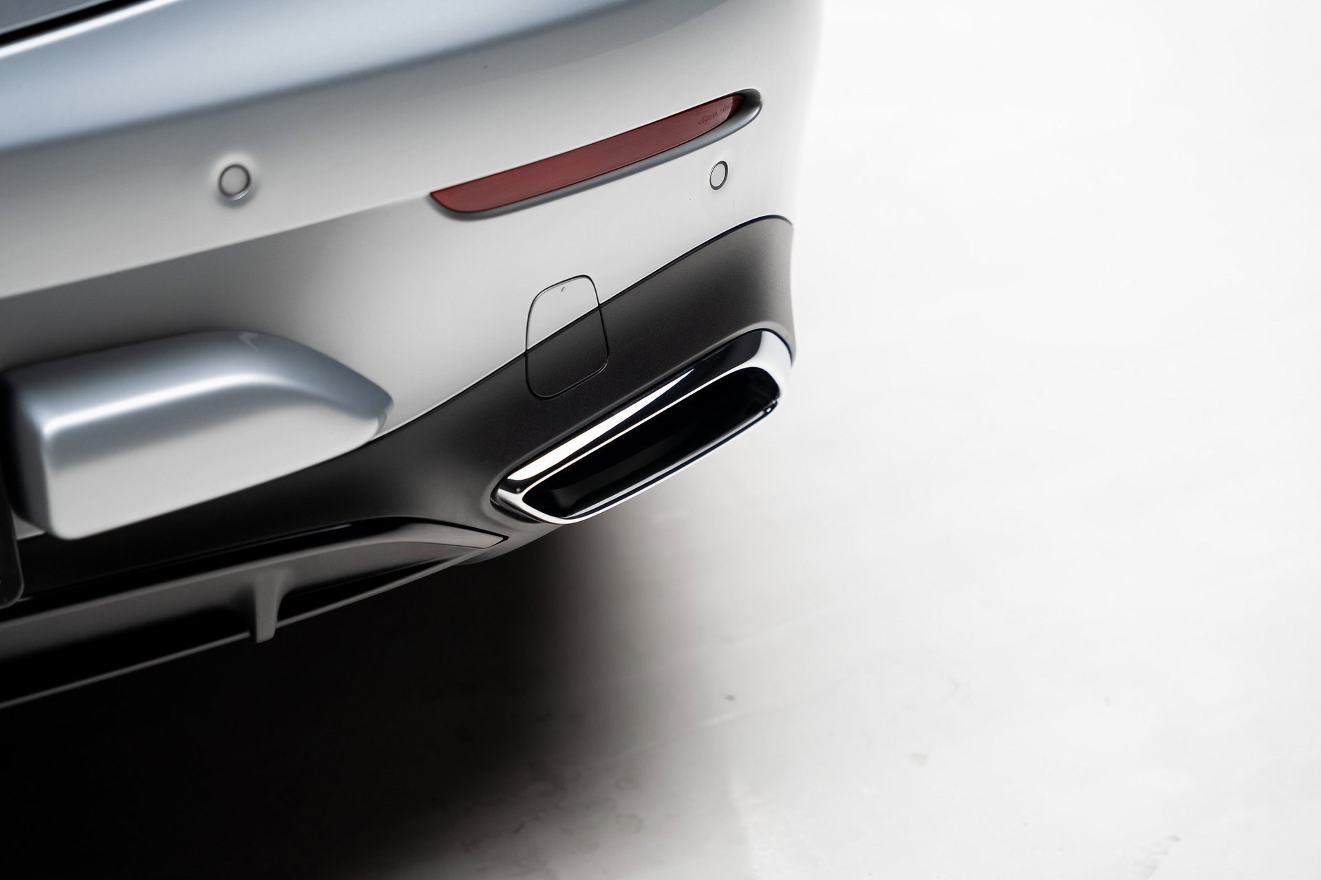 Used 2024 Mercedes-Benz CLE 300 4MATIC Cabriolet image 35