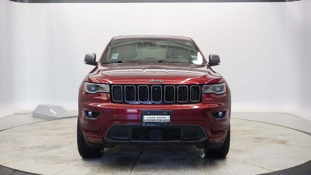 Used 2021 Jeep Grand Cherokee Limited w/ Quick Order Package 28K 80th image 8
