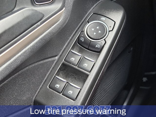 Certified 2022 Ford Escape SE w/ SE Sport Appearance Package FWD image 29