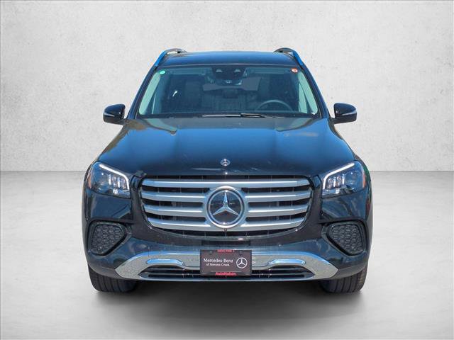 New 2026 Mercedes-Benz GLS 450 4MATIC image 6