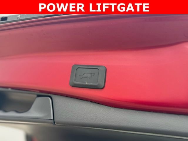 Certified 2025 Toyota RAV4 Limited w/ Weather Package image 42