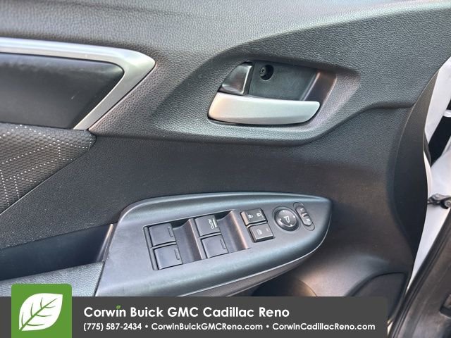 Used 2015 Honda Fit image 35