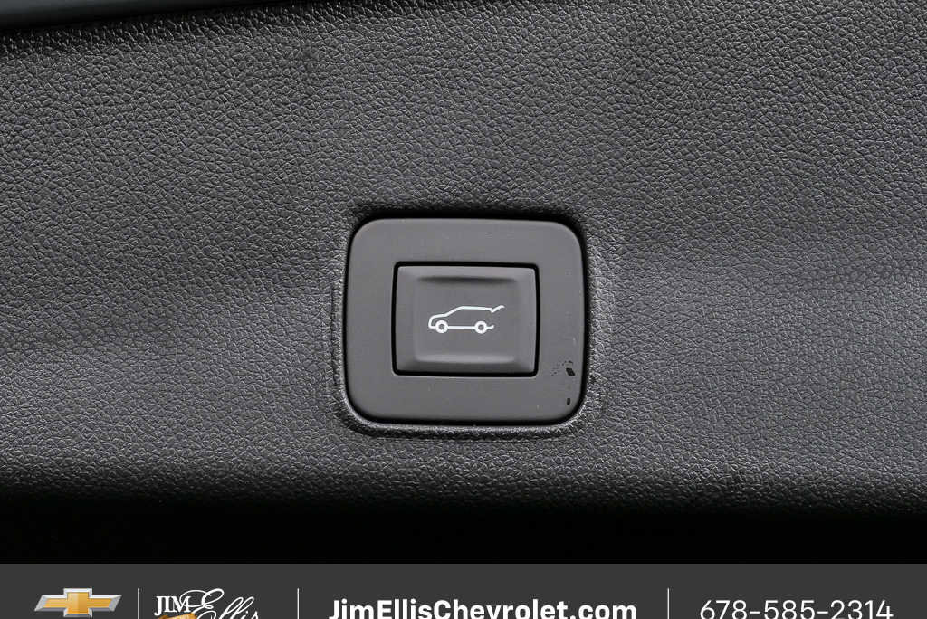 New 2026 Chevrolet TrailBlazer RS w/ Convenience Package AWD/4WD image 30