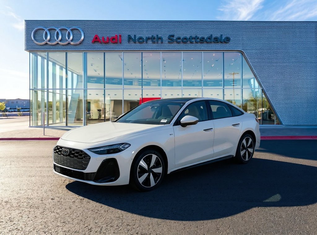 New 2026 Audi A5 Prestige AWD/4WD image 1