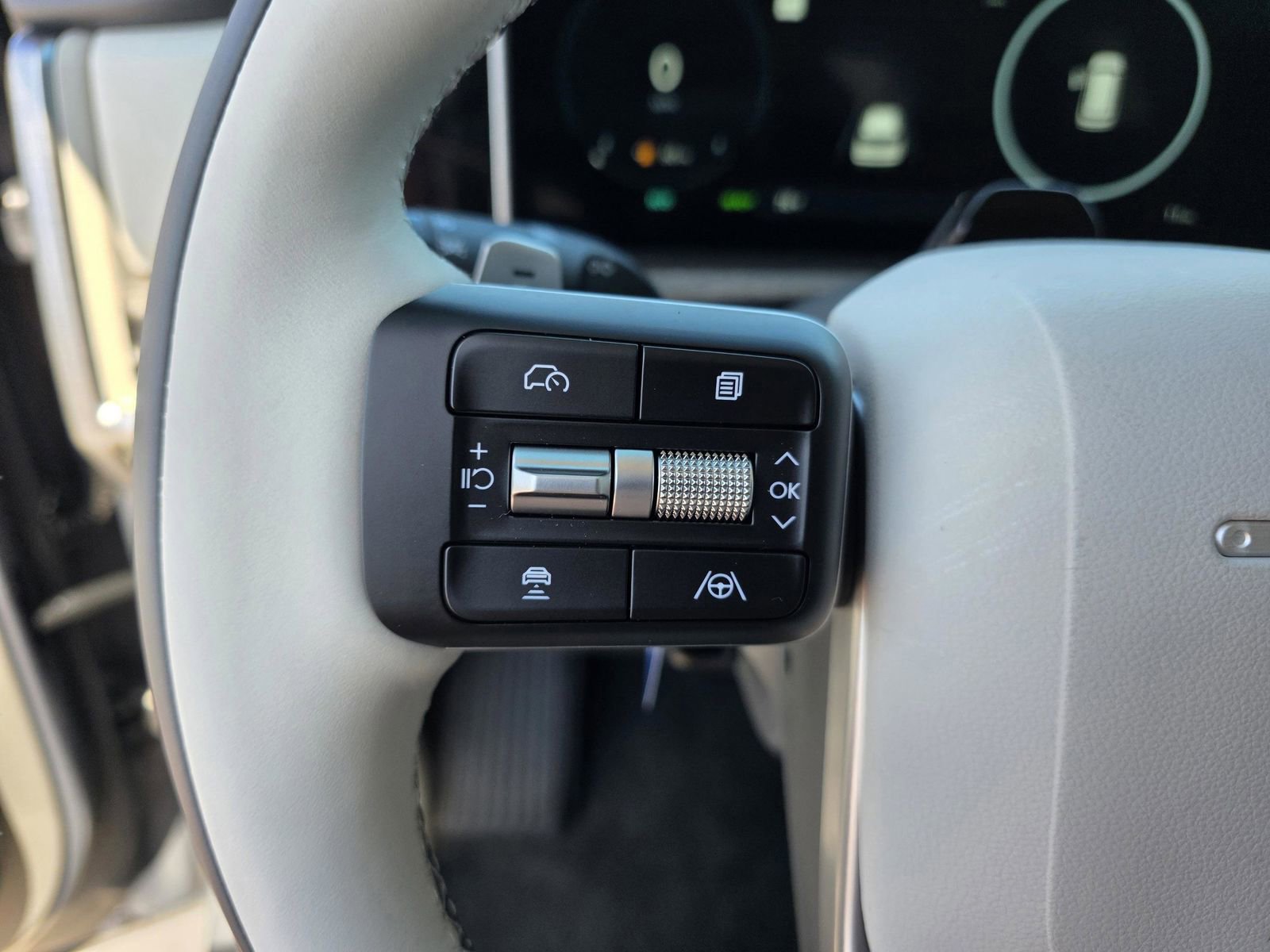 New 2026 Hyundai Santa Fe Calligraphy image 32