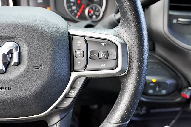 New 2026 RAM 2500 Tradesman AWD/4WD image 41