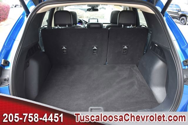 Used 2020 Ford Escape Titanium image 10