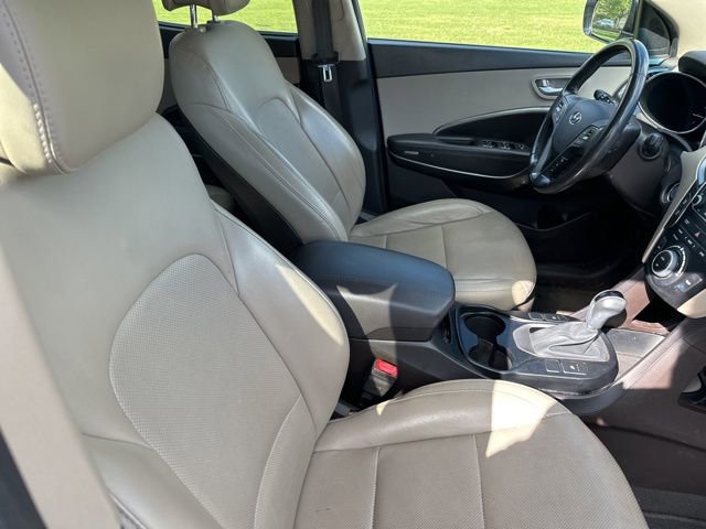 Used 2017 Hyundai Santa Fe Sport image 24