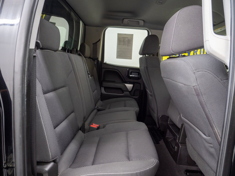 Used 2019 Chevrolet Silverado 1500 LT AWD/4WD image 15