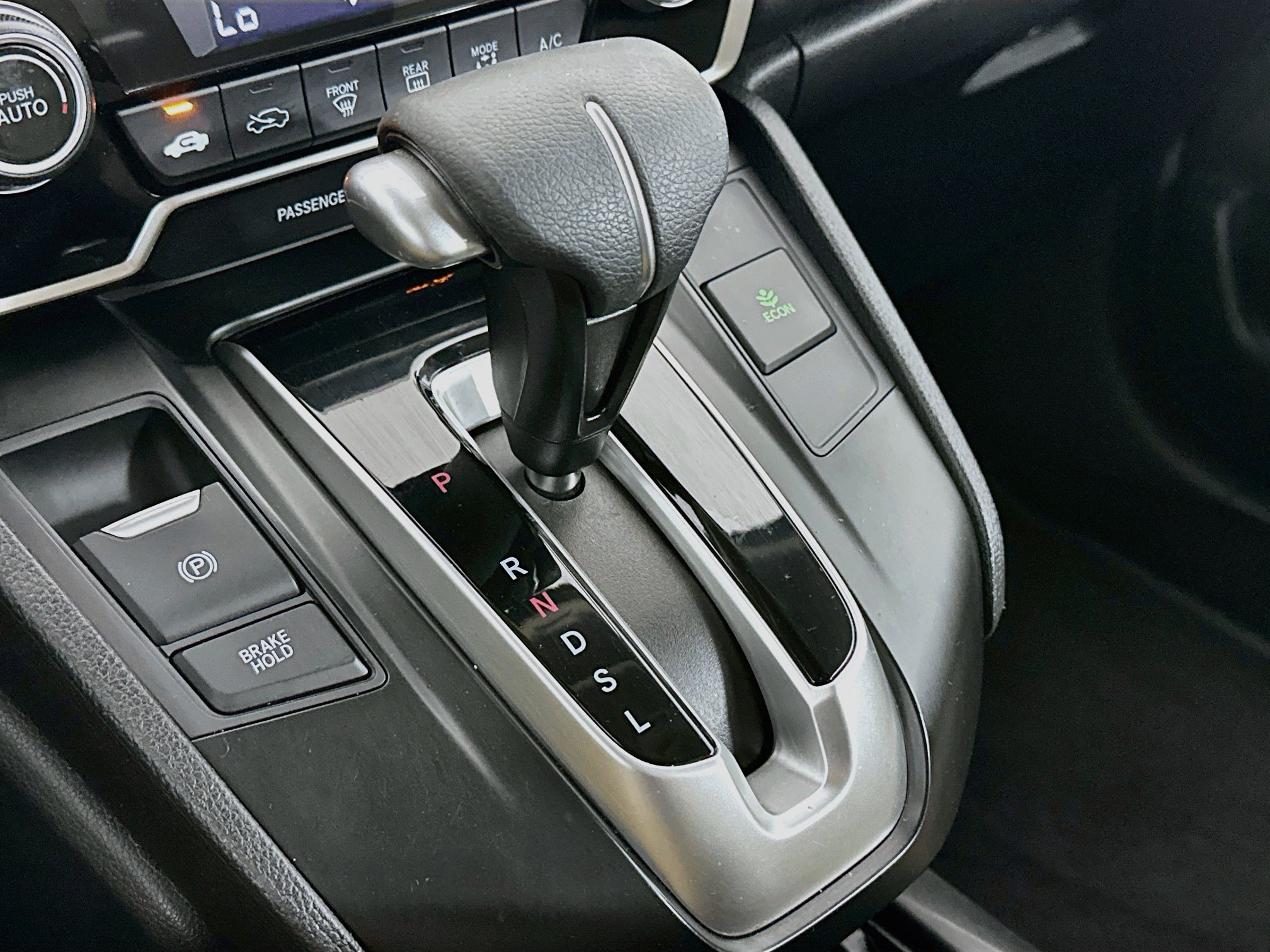 Used 2019 Honda CR-V LX image 24