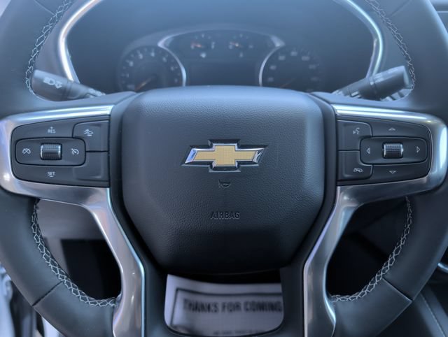 Used 2024 Chevrolet Blazer LT w/ Midnight/Sport Edition FWD image 15