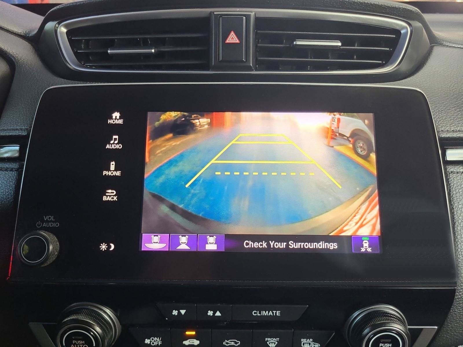 Used 2017 Honda CR-V EX image 15
