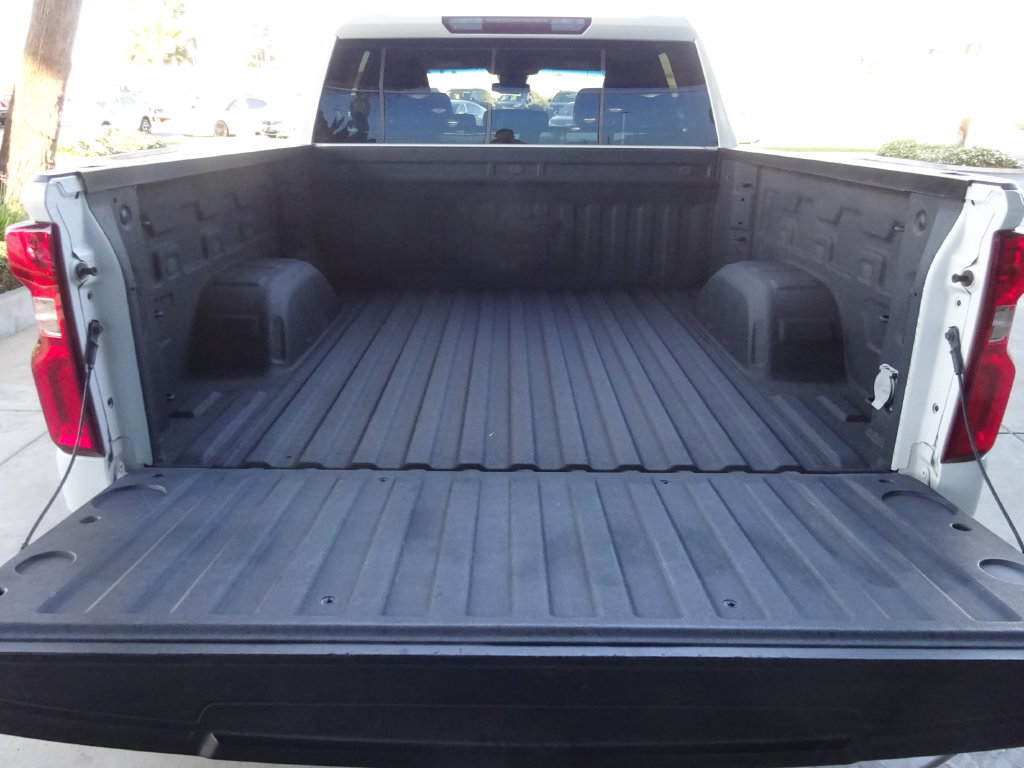 Certified 2023 Chevrolet Silverado 1500 RST AWD/4WD image 7