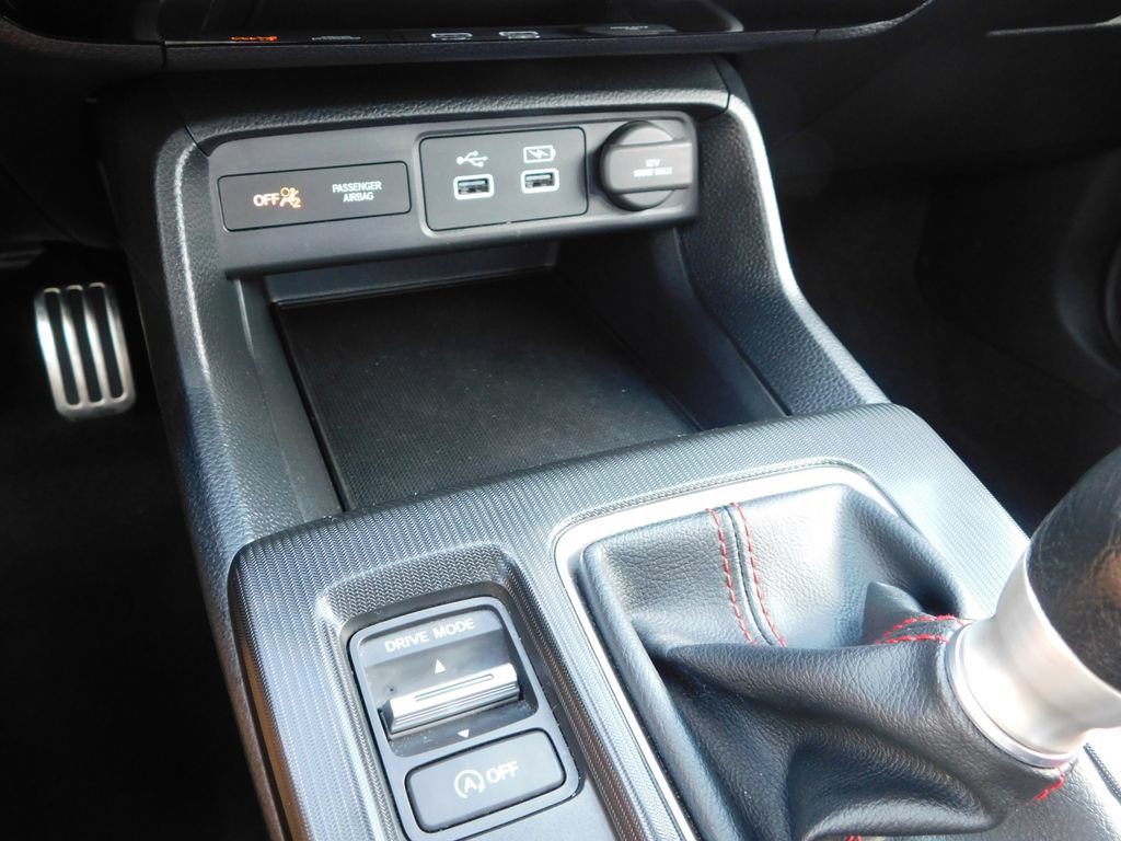 Used 2024 Honda Civic Si image 31