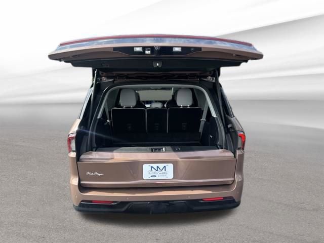 Used 2025 Lincoln Navigator L Black Label image 31