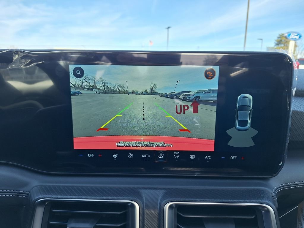 New 2026 Ford Mustang GT Premium w/ GT Performance Package image 11