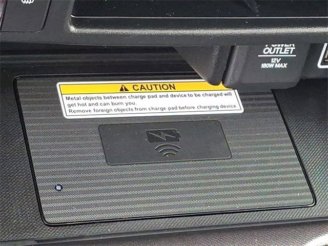 Used 2022 Honda Ridgeline RTL-E image 26