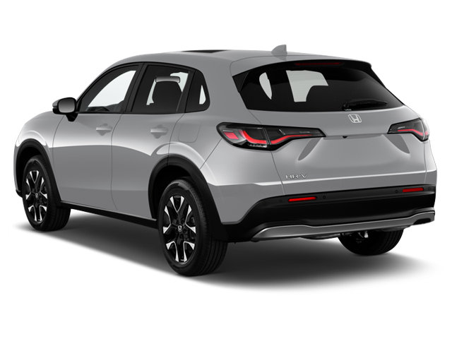 New 2027 Honda HR-V EX-L image 2