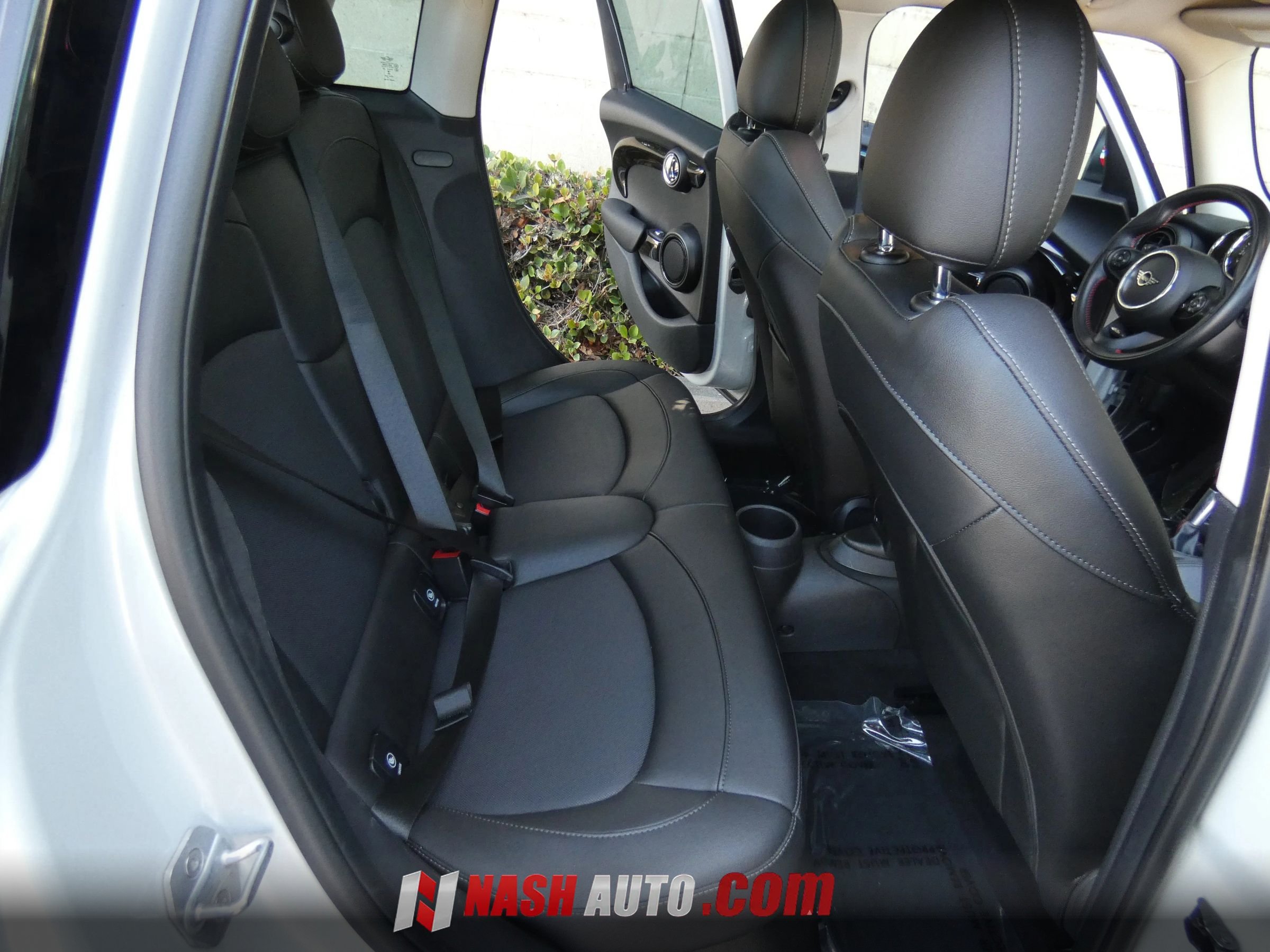 Used 2019 MINI Cooper S FWD image 35