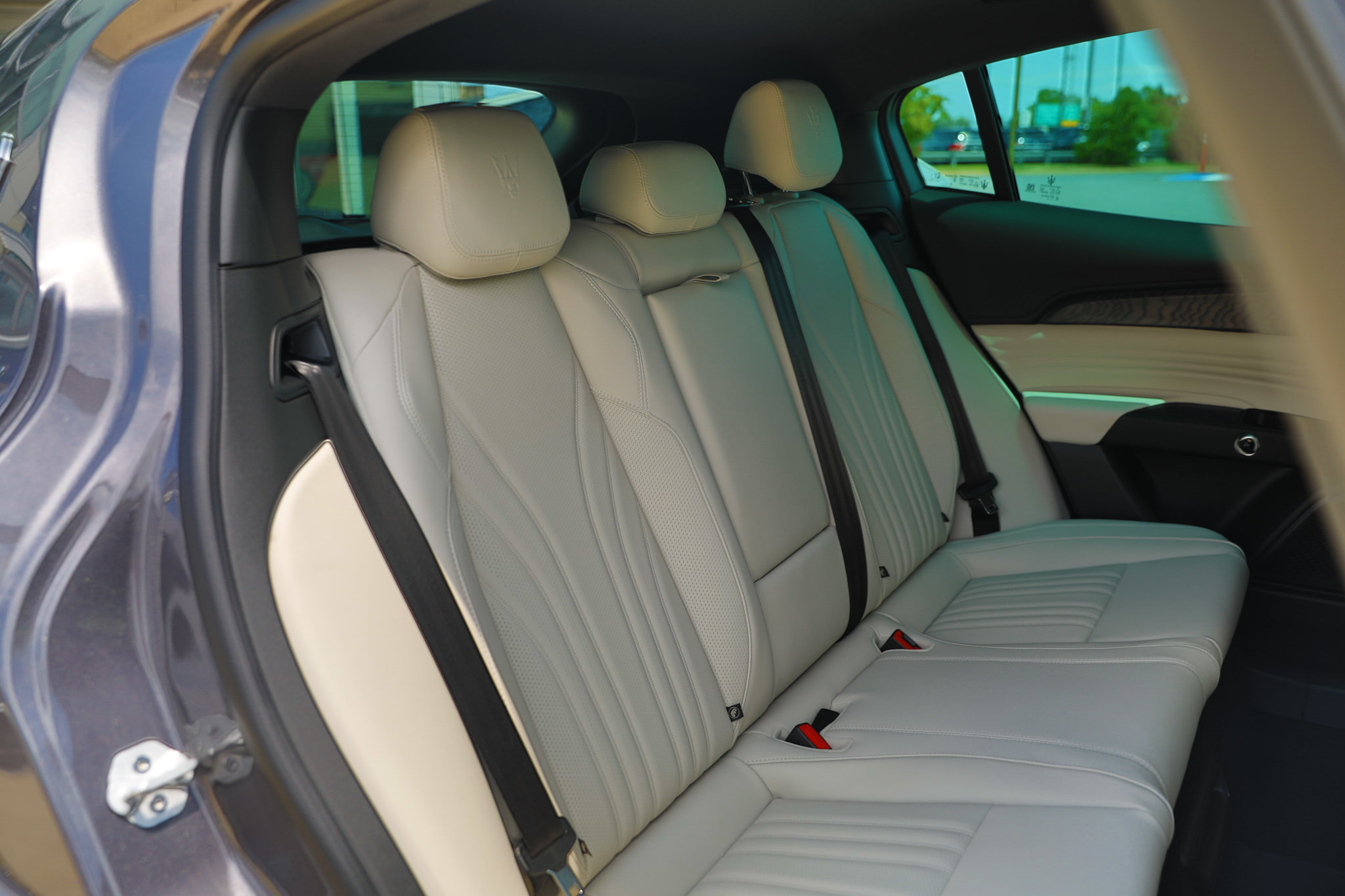 Used 2024 Maserati Grecale GT AWD/4WD image 46