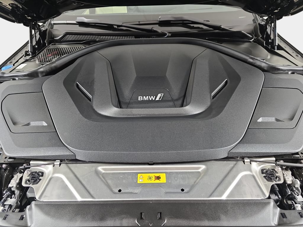 Used 2024 BMW i4 M50 AWD/4WD image 32