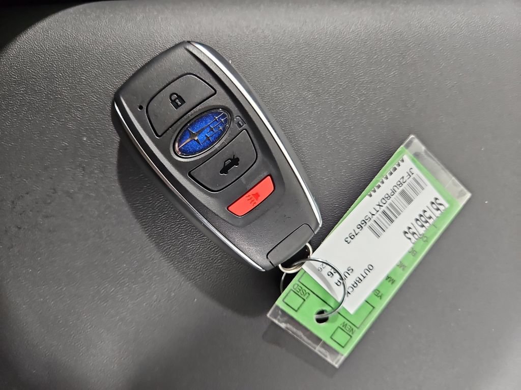 New 2026 Subaru Outback Premium AWD/4WD image 29