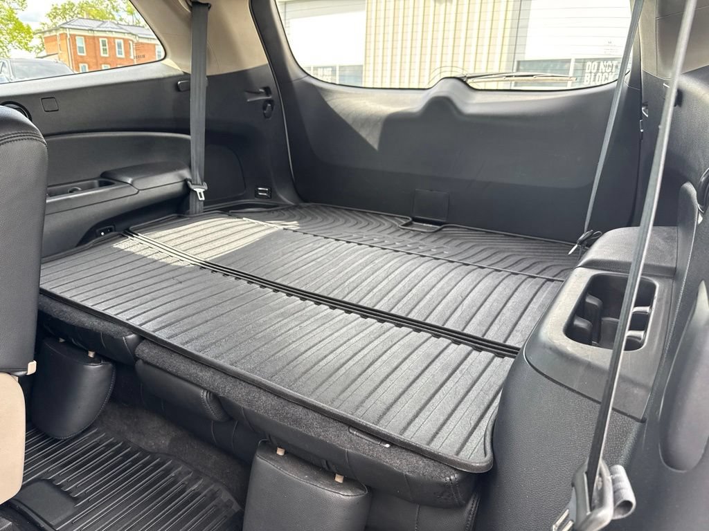 Used 2019 Honda Pilot EX image 35