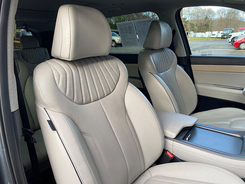 Used 2024 Hyundai Palisade Limited image 25