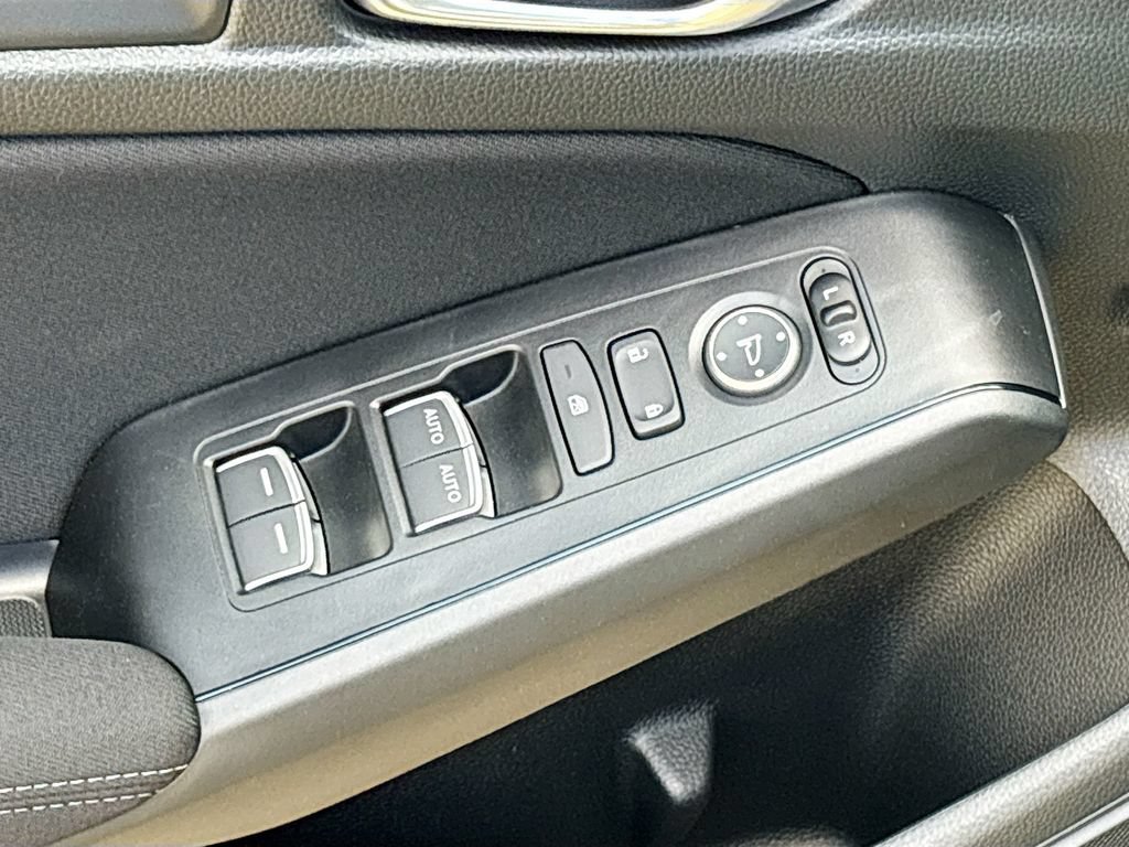 Used 2026 Honda Civic LX image 22