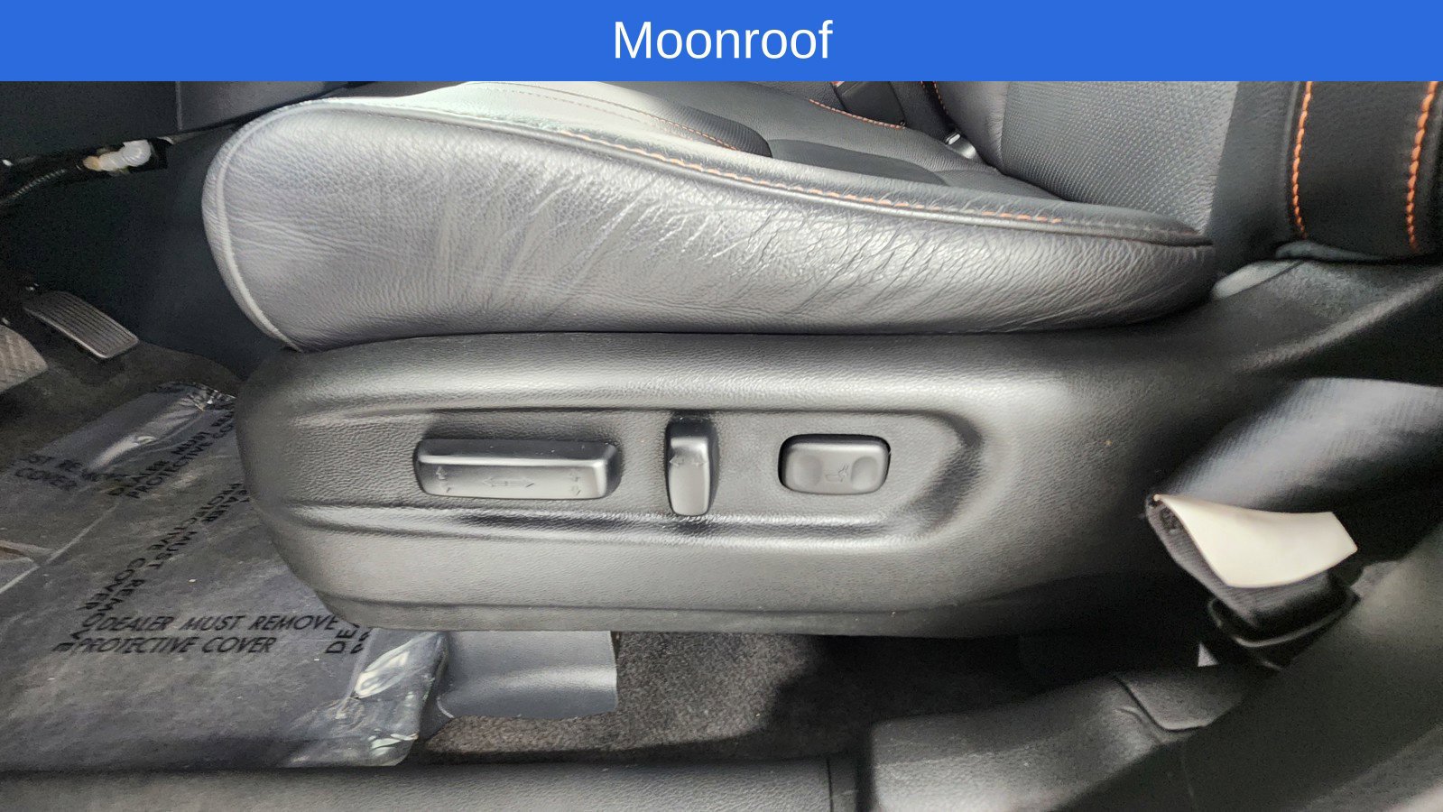 Used 2024 Honda Passport TrailSport image 11